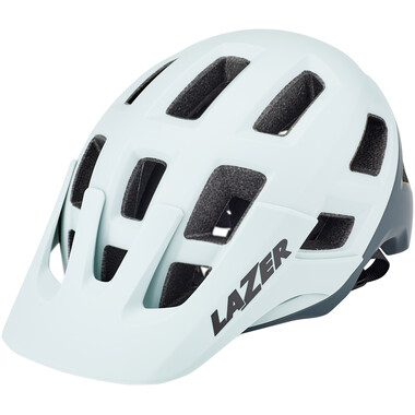 LAZER COYOTE MTB Helmet Light Blue 2023 0